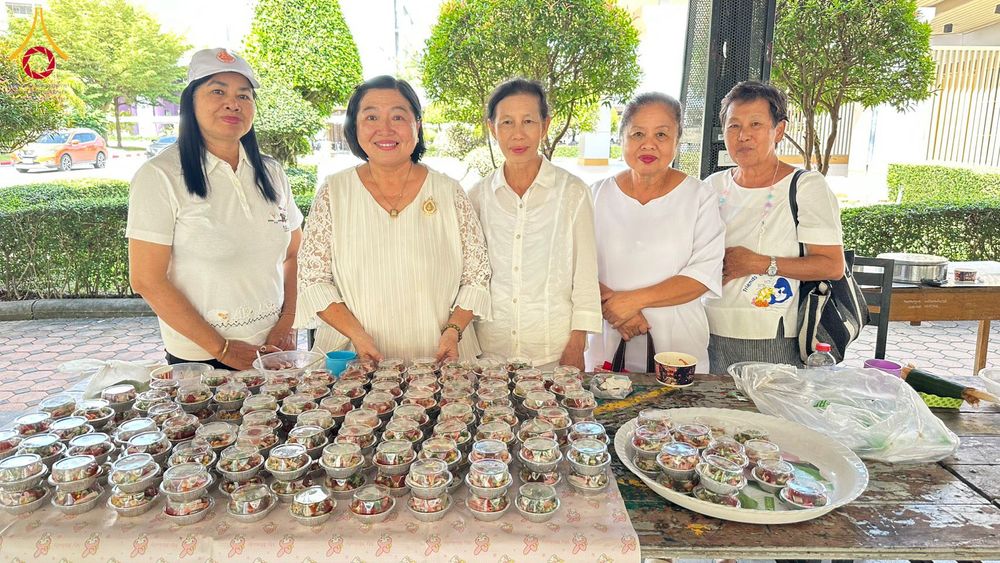 ภาพ No.282366:วันอังคารที่ 23 ธันวาคม พ.ศ.2568 รวมพลังเด็กดีวีสตาร์ 1,200 คน  ณ มหาวิทยาลัยราชภัฏยะลา จังหวัดยะลา