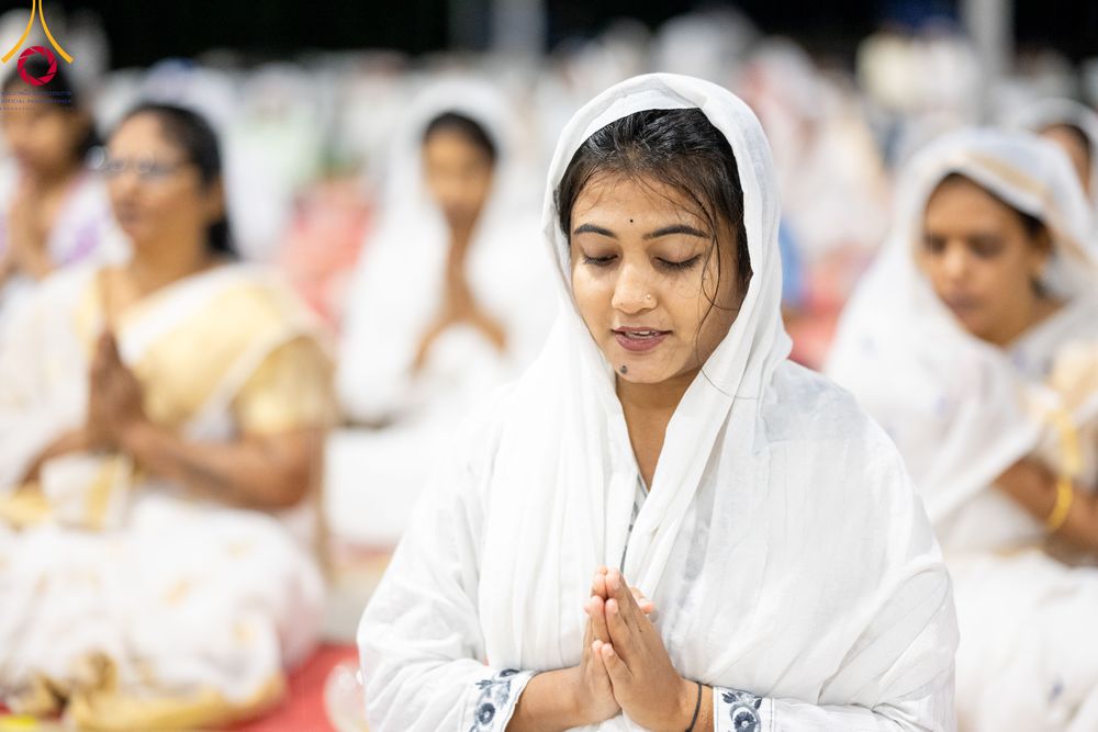 ภาพ No.331516:วันที่ 31 พฤษภาคม พ.ศ. 2569  สภาพุทธศาสนาแห่งอินเดีย (Indian Buddhist Council)  ร่วมกับมูลนิธรรมกาย จัดงานวิสาขบูชานานาชาติ  ณ วัดพุทธสันติวันธรรมชัย