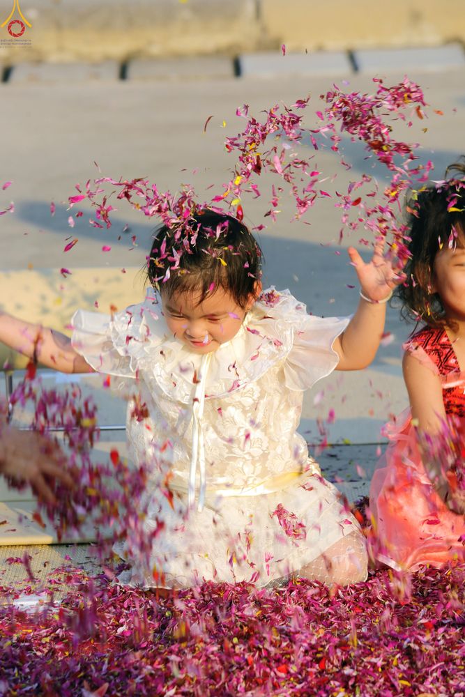 ภาพ No.304126:วันที่ 25 มกราคม พ.ศ. 2569 พิธีต้อนรับพระธรรมยาตรา  รร.สามัคคีราษฏร์บำรุง-วัดพระธรรมกาย ในโครงการธรรมยาตรา กตัญญูบูชา มหาปูชนียาจารย์ พระมงคลเทพมุนี(สด จนฺทสโร) พระผู้ปราบมาร อนุสรณ์สถาน 7 แห่ง ปีที่ 14