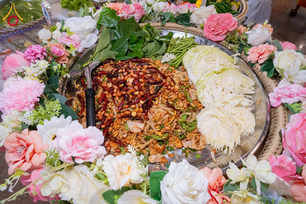 ภาพ No.307078:วันที่ 31 มกราคม พ.ศ. 2569 พิธีถวายภัตตาหารเป็นสังฆทาน แด่พระธรรมยาตรา ณ วัดพระธรรมกาย  จังหวัดปทุมธานี ในโครงการธรรมยาตรา กตัญญูบูชา มหาปูชนียาจารย์ พระมงคลเทพมุนี(สด จนฺทสโร) พระผู้ปราบมาร อนุสรณ์สถาน 7 แห่ง ปีที่ 14