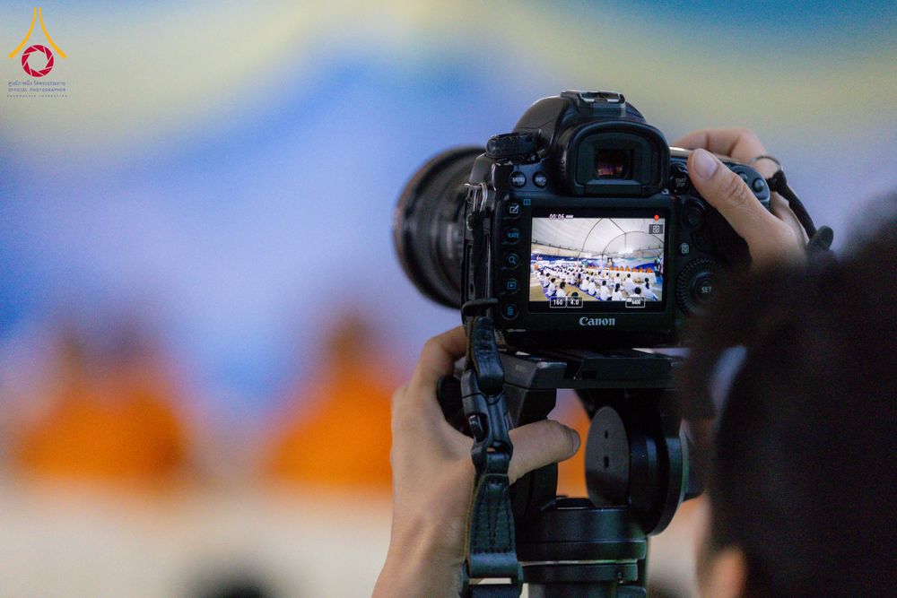 ภาพ No.290777:วันที่ 9 มกราคม พ.ศ. 2569 พิธีถวายภัตตาหารเป็นสังฆทาน แด่พระธรรมยาตรา ณ อนุสรณ์สถานคลองบางนางแท่น อ.สามพราน จ.นครปฐม ในโครงการธรรมยาตรา กตัญญูบูชา มหาปูชนียาจารย์ พระมงคลเทพมุนี(สด จนฺทสโร) พระผู้ปราบมาร อนุสรณ์สถาน 7 แห่ง ปีที่ 14