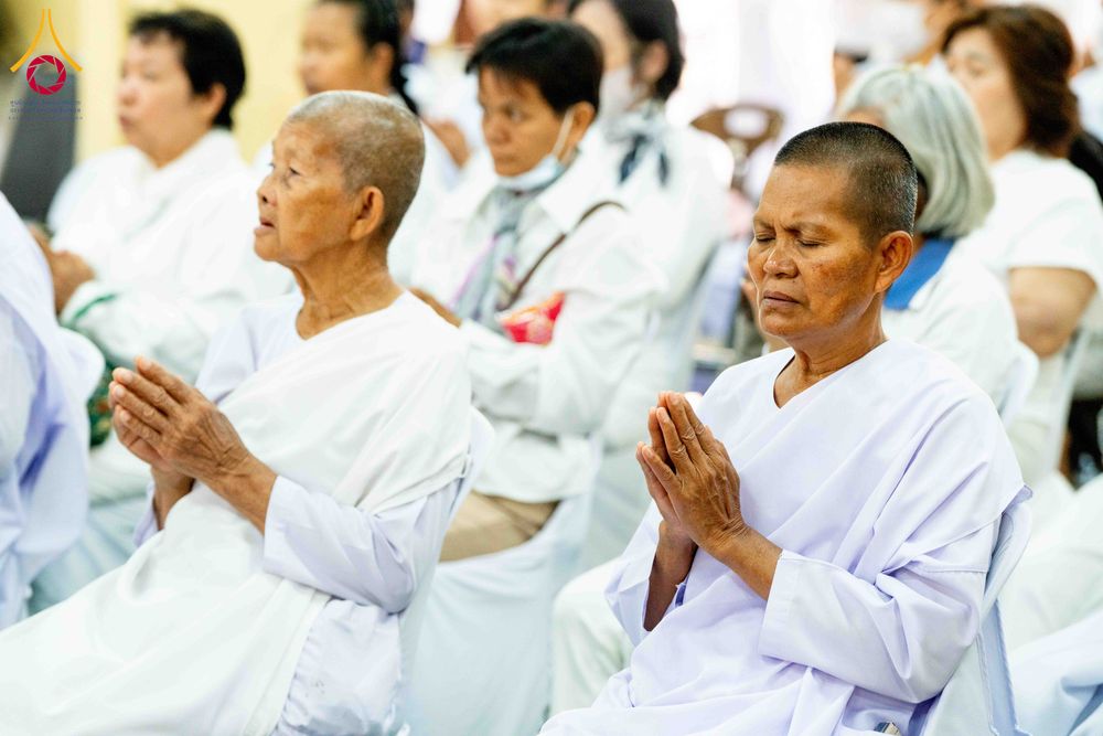 ภาพ No.295742:วันที่ 16 มกราคม พ.ศ. 2569 พิธีทอดผ้าป่าทำนุบำรุงศาสนสถาน ณ วัดบางรักใหญ่ อ.บางบัวทอง จ.นนทบุรี อนุสรณ์สถานลำดับที่ 4 สถานที่เกิดด้วยกายธรรม ในโครงการธรรมยาตรา กตัญญูบูชา มหาปูชนียาจารย์ พระมงคลเทพมุนี(สด จนฺทสโร) พระผู้ปราบมาร อนุสรณ์สถาน 7 แห่ง ปีที่ 1