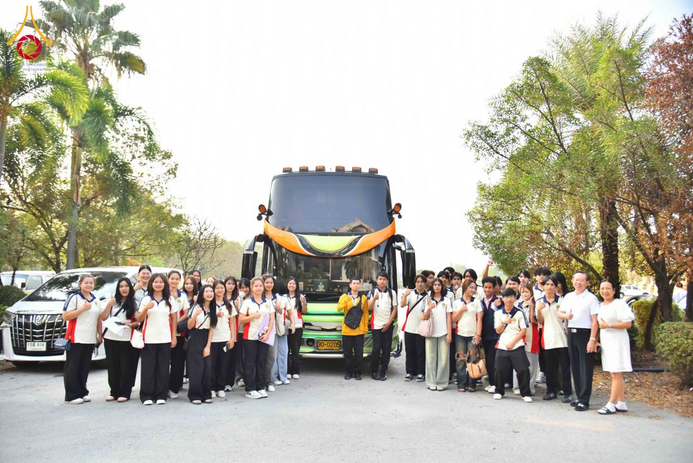 ภาพ No.298761:วันที่ 20 มกราคม พ.ศ. 2569 พิธีทอดผ้าป่าทำนุบำรุงศาสนสถาน ณ วัดไร่ขิง อ.สามพราน จ.นครปฐม ในโครงการธรรมยาตรา กตัญญูบูชา มหาปูชนียาจารย์ พระมงคลเทพมุนี(สด จนฺทสโร) พระผู้ปราบมาร อนุสรณ์สถาน 7 แห่ง ปีที่ 14