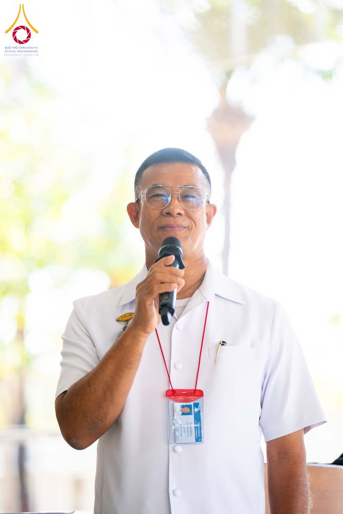 ภาพ No.307294:วันจันทร์ที่ 2  กุมภาพันธ์ พ.ศ. 2569 พิธีบุพเปตพลี ครั้งที 177 วันพระขึ้น 15 ค่ำ เดือน 3 ณ หอฉันคุณยายอาจารย์ วัดพระธรรมกาย จ.ปทุมธานี