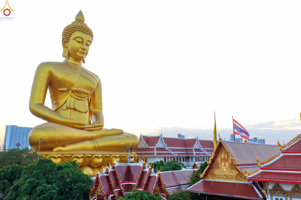 ภาพ No.302862:วันที่ 24 มกราคม พ.ศ. 2569 พิธีจุดประทีปธรรมถวายเป็นพุทธบูชา  และบูชาธรรมมหาปูชนียาจารย์  ณ อาคารธรรมยาตรา กตัญญูบูชามหาปูชนียาจารย์  ตรงข้ามวัดปากน้ำภาษีเจริญ จ.กรุงเทพมหานคร ในโครงการธรรมยาตรา กตัญญูบูชา มหาปูชนียาจารย์ พระมงคลเทพมุนี(สด จนฺทสโร) พระผู