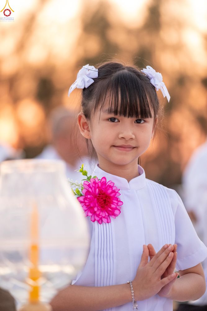 ภาพ No.302051:วันที่ 23 มกราคม พ.ศ. 2569 พิธีจุดประทีปธรรมถวายเป็นพุทธบูชา และบูชาธรรมมหาปูชนียาจารย์  ณ อนุสรณ์สถานลำดับที่ 5 สถานที่เผยแผ่วิชชาธรรมกายครั้งแรก อนุสรณ์สถานบางปลา วัดบางปลา อำเภอบางเลน จังหวัดนครปฐม ในโครงการธรรมยาตรา กตัญญูบูชา มหาปูชนียาจารย์ พระมงคล