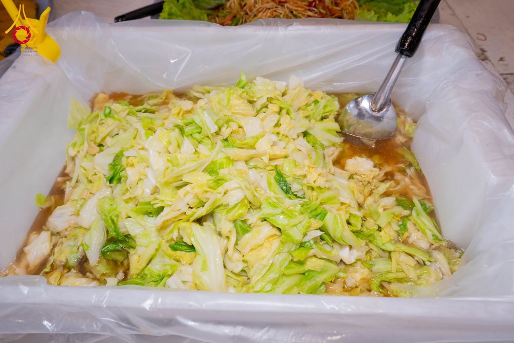 ภาพ No.303971:วันที่ 28 มกราคม พ.ศ. 2569 พิธีถวายภัตตาหารเป็นสังฆทาน แด่พระธรรมยาตรา ณ วัดพระธรรมกาย  จังหวัดปทุมธานี ในโครงการธรรมยาตรา กตัญญูบูชา มหาปูชนียาจารย์ พระมงคลเทพมุนี(สด จนฺทสโร) พระผู้ปราบมาร อนุสรณ์สถาน 7 แห่ง ปีที่ 14