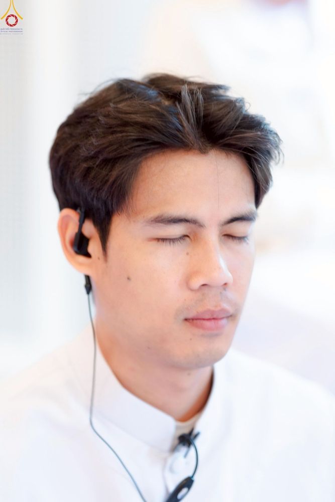 ภาพ No.260624:วันอาทิตย์ที่ 19 ตุลาคม พ.ศ. 2568 พิธีทอดกฐิน วัดพระธรรมกายสตอกโฮล์ม ประเทศสวีเดน 