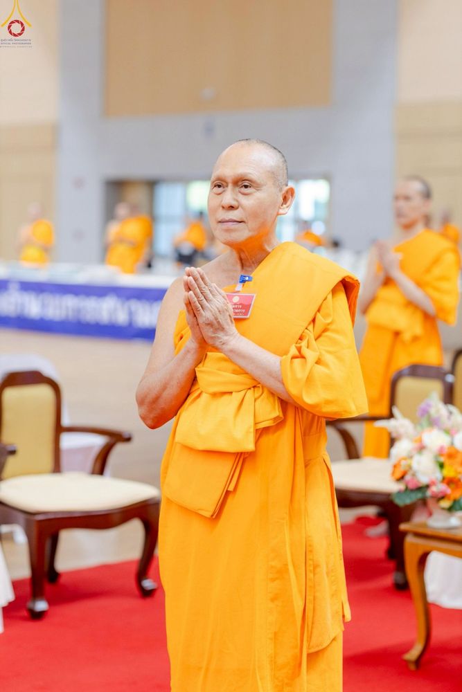 ภาพ No.249595:วันที่ 1 ตุลาคม พ.ศ. 2568 การสอบธรรมสนามหลวง นักธรรมชั้นตรี อำเภอคลองหลวง จังหวัดปทุมธานี ณ ห้องแก้วสารพัดนึก 2 วัดพระธรรมกาย
