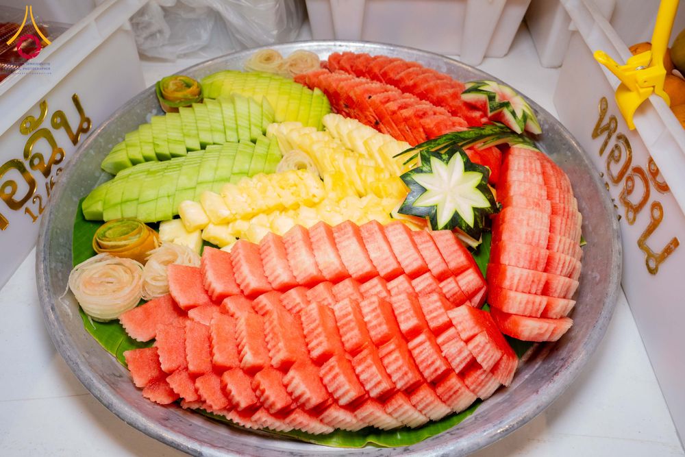 ภาพ No.303600:วันที่ 27 มกราคม พ.ศ. 2569 พิธีถวายภัตตาหารเป็นสังฆทาน แด่พระธรรมยาตรา ณ วัดพระธรรมกาย  จังหวัดปทุมธานี ในโครงการธรรมยาตรา กตัญญูบูชา มหาปูชนียาจารย์ พระมงคลเทพมุนี(สด จนฺทสโร) พระผู้ปราบมาร อนุสรณ์สถาน 7 แห่ง ปีที่ 14