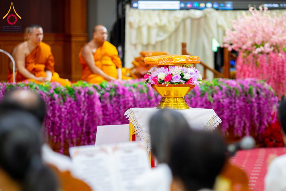 ภาพ No.298690:วันที่ 20 มกราคม พ.ศ. 2569 พิธีทอดผ้าป่าทำนุบำรุงศาสนสถาน ณ วัดไร่ขิง อ.สามพราน จ.นครปฐม ในโครงการธรรมยาตรา กตัญญูบูชา มหาปูชนียาจารย์ พระมงคลเทพมุนี(สด จนฺทสโร) พระผู้ปราบมาร อนุสรณ์สถาน 7 แห่ง ปีที่ 14