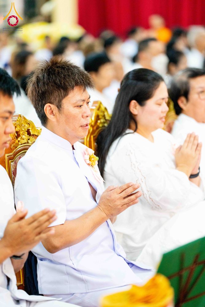 ภาพ No.295784:วันที่ 16 มกราคม พ.ศ. 2569 พิธีทอดผ้าป่าทำนุบำรุงศาสนสถาน ณ วัดบางรักใหญ่ อ.บางบัวทอง จ.นนทบุรี อนุสรณ์สถานลำดับที่ 4 สถานที่เกิดด้วยกายธรรม ในโครงการธรรมยาตรา กตัญญูบูชา มหาปูชนียาจารย์ พระมงคลเทพมุนี(สด จนฺทสโร) พระผู้ปราบมาร อนุสรณ์สถาน 7 แห่ง ปีที่ 1