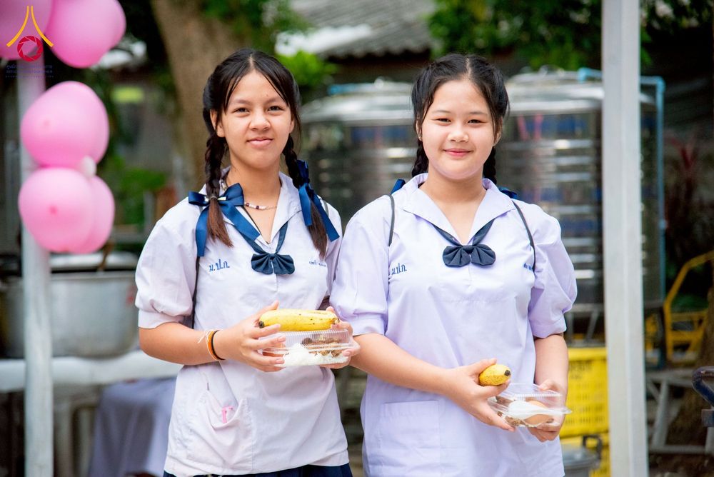 ภาพ No.271211:วันที่ 18 พฤศจิกายน พ.ศ. 2568 รวมพลังเด็กดี V-Star ผู้นำฟื้นฟูศีลธรรมโลก ประจำปี 2568 จังหวัดราชบุรี ณ ศูนย์อบรมเยาวชนผาสุกวนิช