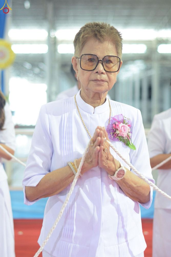 ภาพ No.249481:วันที่ 28 กันยายน พ.ศ. 2568 พิธีจุดเทียนใจ ไฟนิรันด์ อนันตชัย ณ สภาธรรมกายสากล วัดพระธรรมกาย