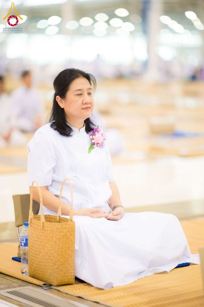 ภาพ No.261335:วันอาทิตย์ที่ 5 ตุลาคม พ.ศ. 2568 พิธีจุดเทียนใจ ไฟนิรันด์ อนันตชัย ณ สภาธรรมกายสากล วัดพระธรรมกาย