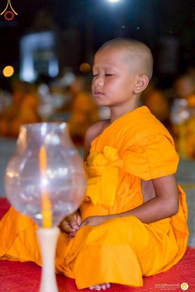 ภาพ No.222277:วันที่ 26-27 เมษายน พ.ศ. 2568 ศูนย์ปฏิบัติธรรมสวนผึ้ง ร่วมกับ ธุดงค์คสถานประจวบคีรีขันธ์ และวัดอ่าวน้อย  จัดกิจกรรมเดินธรรมยาตรา ตักบาตรข้าวสารอาหารแห้ง และจุดประทีปถวายเป็นพุทธบูชา ณ วัดอ่าวน้อย จ.ประจวบคีรีขันธ์