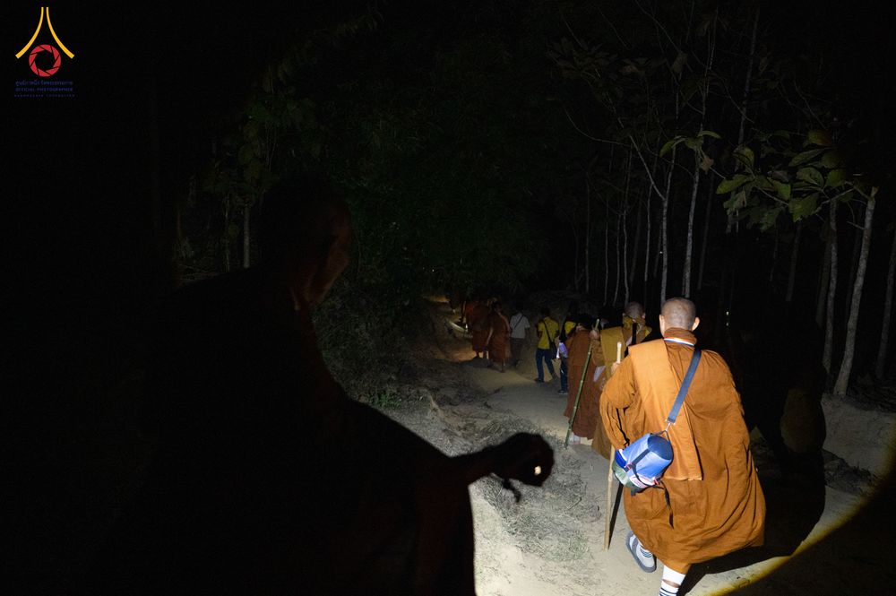 ภาพ No.309969:วันที่ 3-8 กุมภาพันธ์ พ.ศ. 2569 ธรรมยาตราบังกลาเทศ (Rajban Vihar - Khagrachri) ณ ประเทศบังกลาเทศ (Bangladesh)