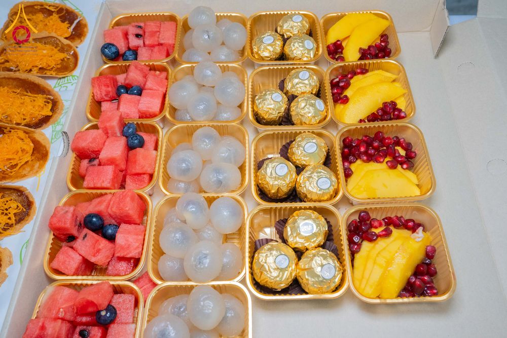 ภาพ No.300301:วันที่ 22 มกราคม พ.ศ. 2569 พิธีถวายภัตตาหารเป็นสังฆทาน แด่พระธรรมยาตรา ณ อนุสรณ์สถานบางปลา วัดบางปลา อำเภอบางเลน จังหวัดนครปฐม ในโครงการธรรมยาตรา กตัญญูบูชา มหาปูชนียาจารย์ พระมงคลเทพมุนี(สด จนฺทสโร) พระผู้ปราบมาร อนุสรณ์สถาน 7 แห่ง ปีที่ 14