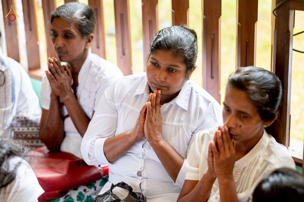 ภาพ No.264439:วันที่ 23 ตุลาคม พ.ศ. 2568 พิธีทอดกฐินสมทบ วัดกัลยาณมิตรต่างประเทศ  บูชาธรรม 81 ปี หลวงพ่อธัมมชโย  ณ วัดศรีอโรคา รามายา , วัดศรีธรรมราชา , วัดเปรดีปะกันเด วิหารายา ในเมืองมาตะเล ประเทศศรีลังกา 