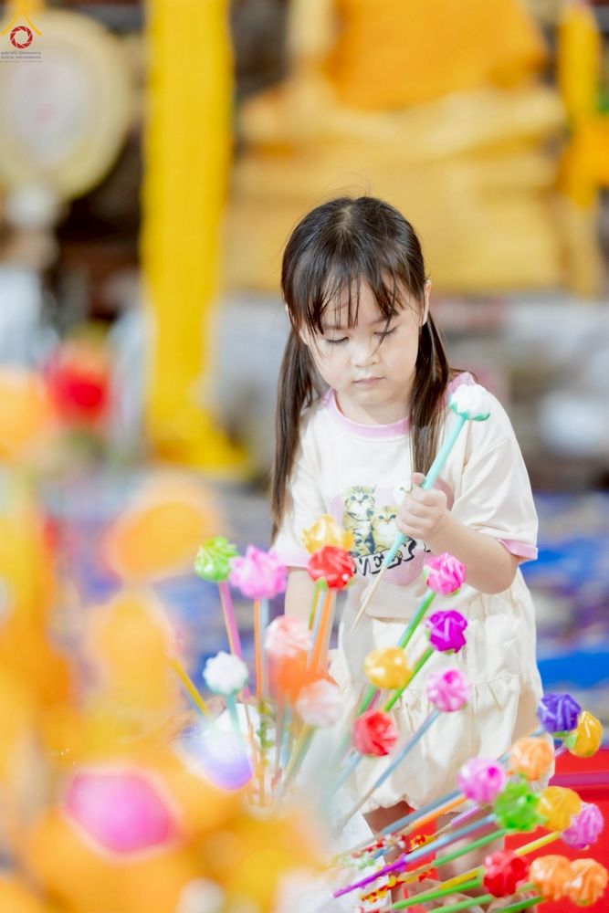 ภาพ No.268837:วันที่ 19 ตุลาคม พ.ศ. 2568 พิธีทอดกฐินสามัคคีทั่วไทย ณ วัดหนองน้ำใส อ.ปากท่อ จ.ราชบุรี โดยคณะศิษยานุศิษย์ บูชาธรรม 81 ปี หลวงพ่อธัมมชโย