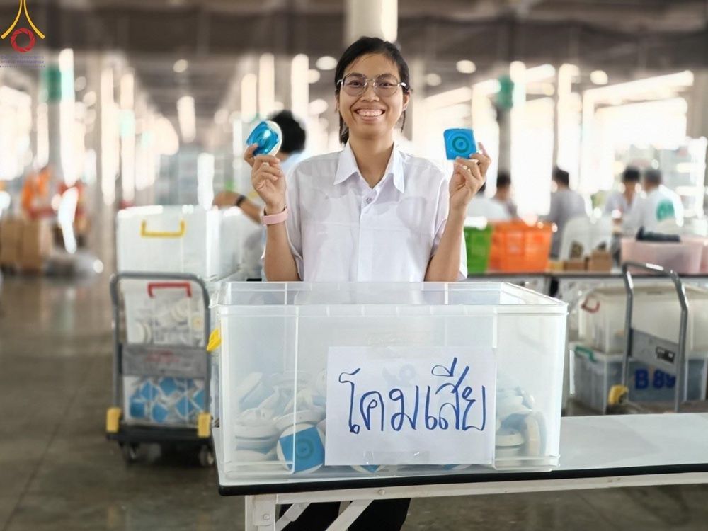 ภาพ No.137989:V.42 ก่อน กลาง เก็บ บุญวันวิสาขบูชา การเตรียมงาน การปฏิบัติงาน และการเก็บงาน ของเจ้าหน้าที่หน่วยงานต่างๆ วันวิสาขบูชา พุธที่ 22 พฤษภาคม พ.ศ. 2567