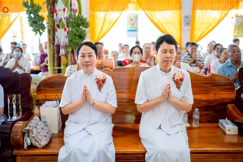 ภาพ No.267338:วันที่ 26 ตุลาคม พ.ศ. 2568 พิธีทอดกฐินสามัคคีทั่วไทย ณ วัดลัฎฐิวนาราม อ.บางเลน จ.นครปฐม โดยคณะศิษยานุศิษย์ บูชาธรรม 81 ปี หลวงพ่อธัมมชโย