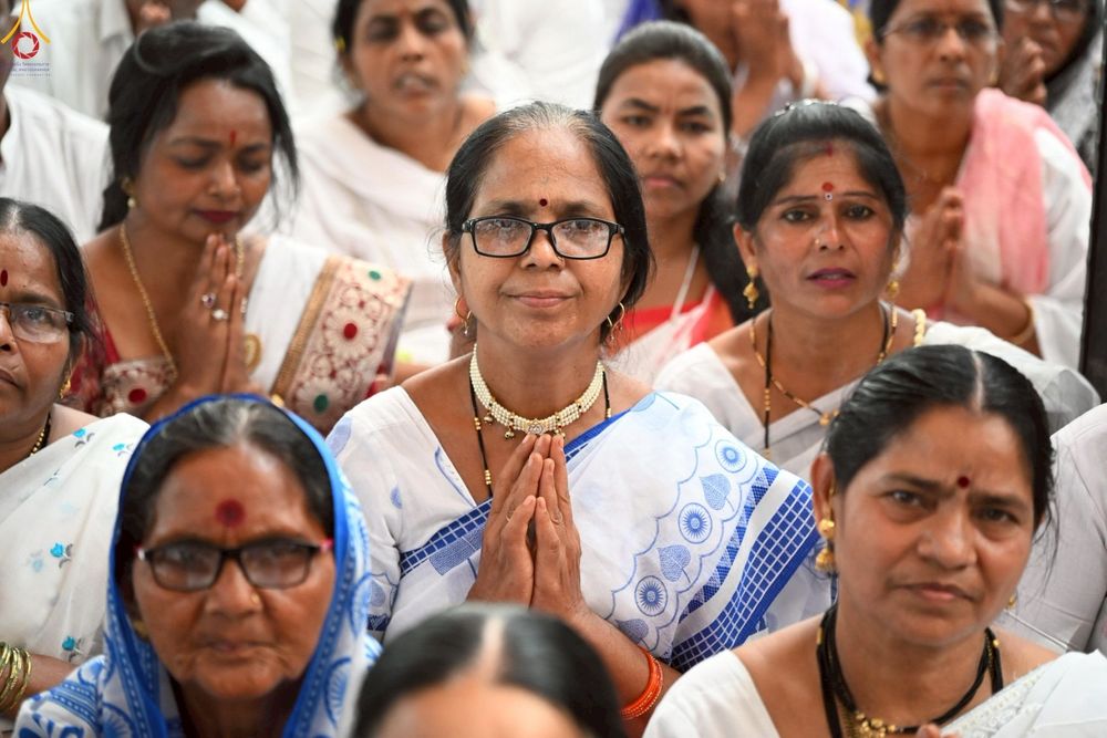 ภาพ No.263326:วันที่ 16 ตุลาคม พ.ศ. 2568 กฐินสมทบหลวงพ่อ ธัมมชโย ถวายแด่ วัดพุทธตรีรัตนะ วิหาร , เมือง ดร อัมเบ็ดการ์ นาการ์ นันเดท  รัฐมหาราษฎร์  ประเทศอินเดีย 