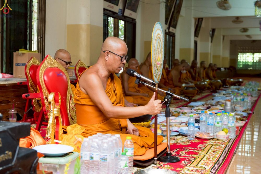 ภาพ No.250317:วันพุธที่ 8 ตุลาคม พ.ศ. 2568 พิธีทอดกฐินสามัคคีทั่วไทย 30,000 วัด โดยคณะศิษยานุศิษย์ บูชาธรรม 81 ปี หลวงพ่อธัมมชโย ณ วัดจงโก ต.หนองรี อ.ลำสนธิ จ.ลพบุรี