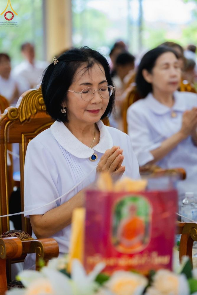 ภาพ No.164496:พิธีทอดกฐิน ณ วัดอ่างศิลา อ.เมือง จ.ชลบุรี ในโครงการกฐินสามัคคีทั่วไทย 30,000 วัด บูชาธรรม 80 ปี หลวงพ่อธัมมชโย โดย คณะศิษยานุศิษย์วัดพระธรรมกาย วันที่ 19 ตุลาคม พ.ศ. 2567