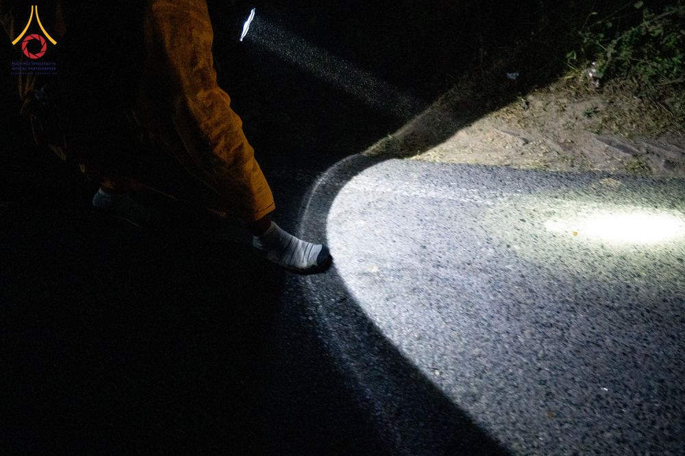 ภาพ No.309882:วันที่ 3-8 กุมภาพันธ์ พ.ศ. 2569 ธรรมยาตราบังกลาเทศ (Rajban Vihar - Khagrachri) ณ ประเทศบังกลาเทศ (Bangladesh)