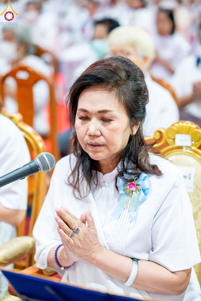 ภาพ No.199171:พิธีทอดผ้าป่าทำนุบำรุงศาสนสถาน ณ วัดไร่ขิง ตำบลไร่ขิง อำเภอสามพราน จังหวัดนครปฐม ในโครงการธรรมยาตรา กตัญญูบูชา มหาปูชนียาจารย์ พระมงคลเทพมุนี(สด จนฺทสโร) พระผู้ปราบมาร อนุสรณ์สถาน 7 แห่ง ปีที่ 13 วันที่ 21 มกราคม พ.ศ. 2568