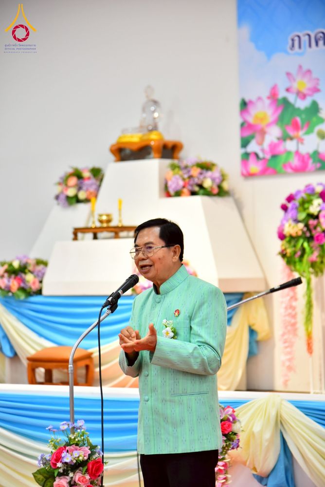 ภาพ No.248088:วันอาทิตย์ที่ 14 กันยายน พ.ศ. 2568 การประชุมเครือข่ายพุทธสมาคม ภาคกลางและภาคตะวันออก ประจำปี 2568 “รวมพลังพุทธสมาคม ส่งเสริม สนับสนุน การปฏิบัติตามหลักพระพุทธศาสนา เพื่อสู่สังคมแห่งการเปลี่ยนแปลง” ณ วัดพระธรรมกาย อ.คลองหลวง จ.ปทุมธานี