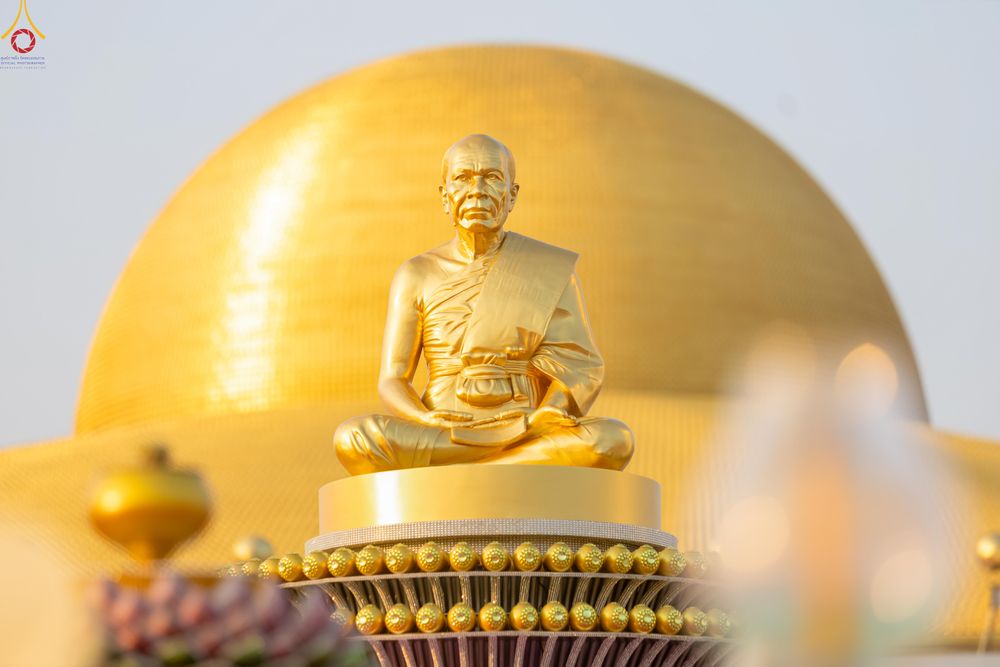 ภาพ No.307408:วันที่ 31 มกราคม พ.ศ. 2569 พิธีจุดประทีปธรรมถวายเป็นพุทธบูชา  และบูชาธรรมมหาปูชนียาจารย์ (ภาพชุดที่ 2) ณ วัดพระธรรมกาย ปทุมธานี ในโครงการธรรมยาตรา กตัญญูบูชา มหาปูชนียาจารย์ พระมงคลเทพมุนี(สด จนฺทสโร) พระผู้ปราบมาร อนุสรณ์สถาน 7 แห่ง ปีที่ 14