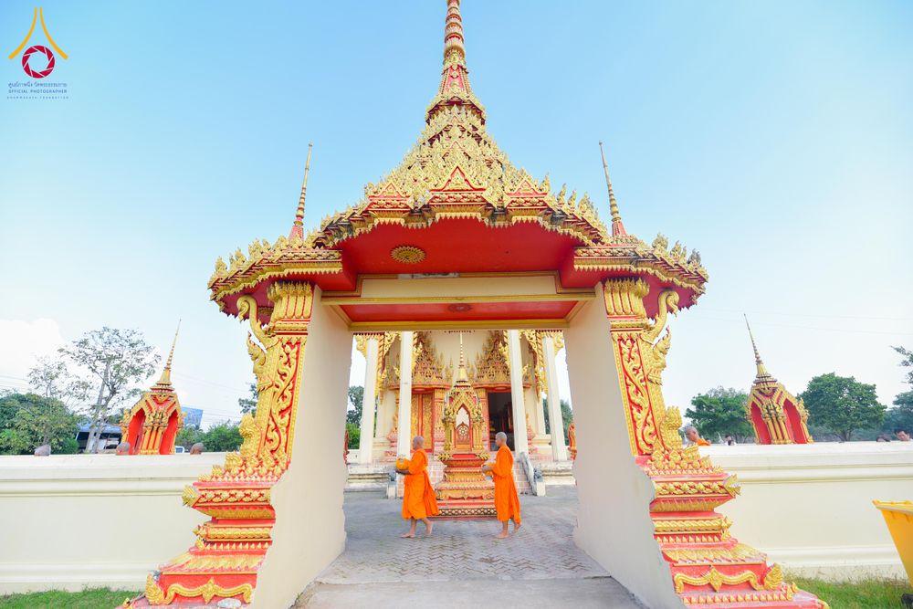 ภาพ No.285163:วันเสาร์ที่ 6 ธันวาคม พ.ศ.2568  พิธีอุปสมบทธรรมทายาท โครงการบรรพชาอุปสมบทหมู่  รุ่นบูชาธรรมมหาปูชนียาจารย์ ประจำปี 2568 ศูนย์ปฏิบัติธรรมและศูนย์อบรมเยาวชนเพชรบุรี อ.ท่ายาง จ.เพชรบุรี ณ วัดศีลคุณาราม อ.เขาย้อย เพชรบุรี