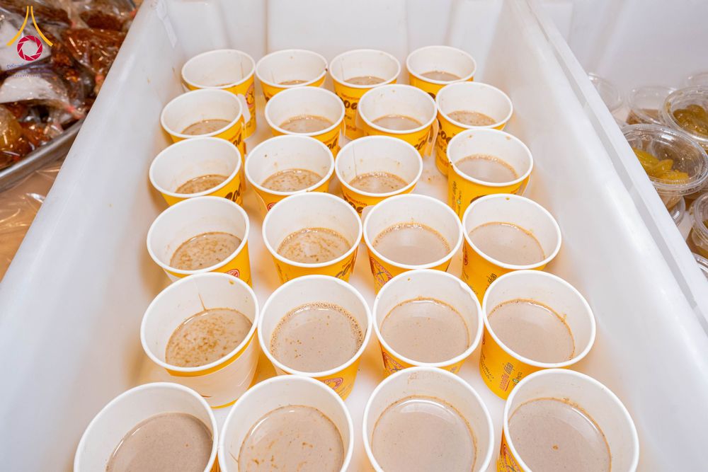 ภาพ No.305658:วันที่ 29 มกราคม พ.ศ. 2569 พิธีถวายภัตตาหารเป็นสังฆทาน แด่พระธรรมยาตรา ณ วัดพระธรรมกาย  จังหวัดปทุมธานี ในโครงการธรรมยาตรา กตัญญูบูชา มหาปูชนียาจารย์ พระมงคลเทพมุนี(สด จนฺทสโร) พระผู้ปราบมาร อนุสรณ์สถาน 7 แห่ง ปีที่ 14