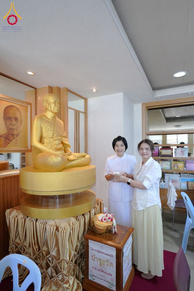 ภาพ No.342352:วันที่ 29 กรกฎาคม พ.ศ. 2569  กิจกรรมบุญวันอาสาฬหบูชา วัดพระธรรมกายโตเกียว
