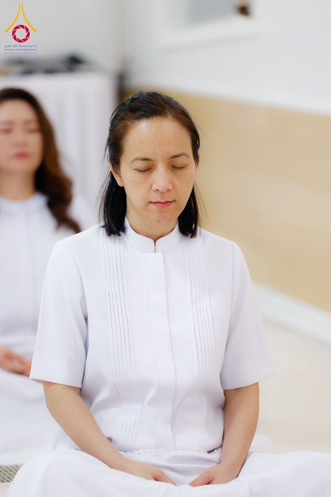 ภาพ No.320346:วันที่ 2-5 เมษายน พ.ศ.2569 ปฏิบัติธรรมพิเศษดอกไม้บาน ณ วัดพระธรรมกายจอร์เจีย ประเทศสหรัฐอเมริกา