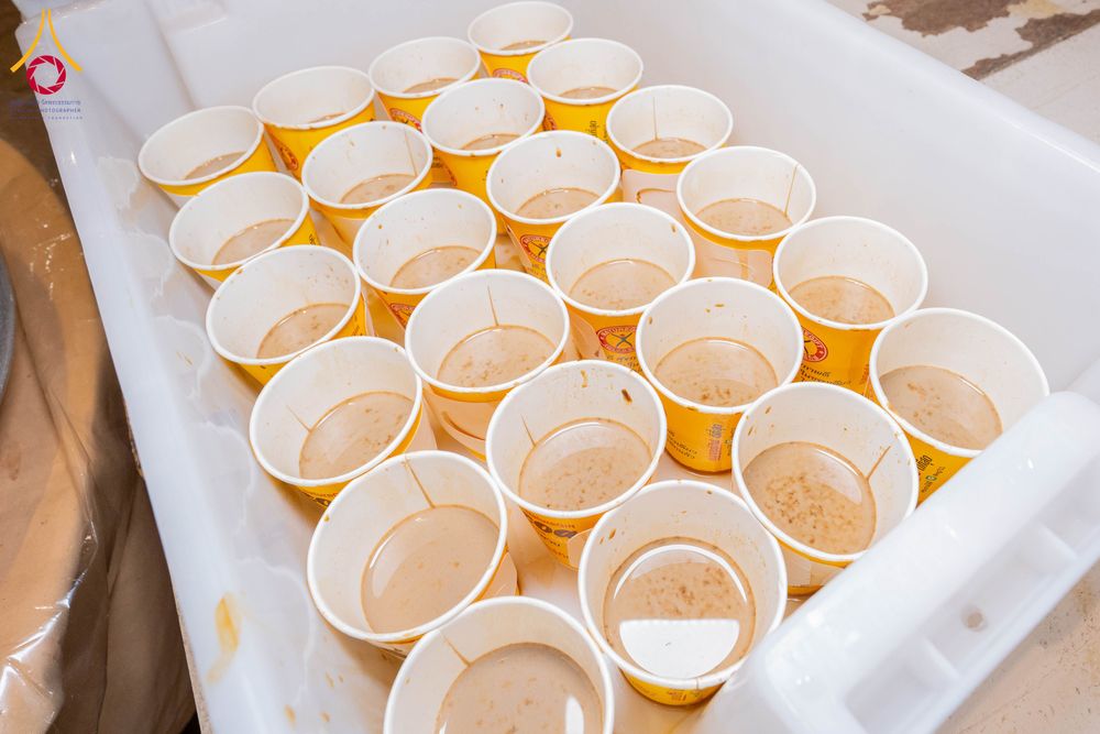 ภาพ No.303947:วันที่ 28 มกราคม พ.ศ. 2569 พิธีถวายภัตตาหารเป็นสังฆทาน แด่พระธรรมยาตรา ณ วัดพระธรรมกาย  จังหวัดปทุมธานี ในโครงการธรรมยาตรา กตัญญูบูชา มหาปูชนียาจารย์ พระมงคลเทพมุนี(สด จนฺทสโร) พระผู้ปราบมาร อนุสรณ์สถาน 7 แห่ง ปีที่ 14