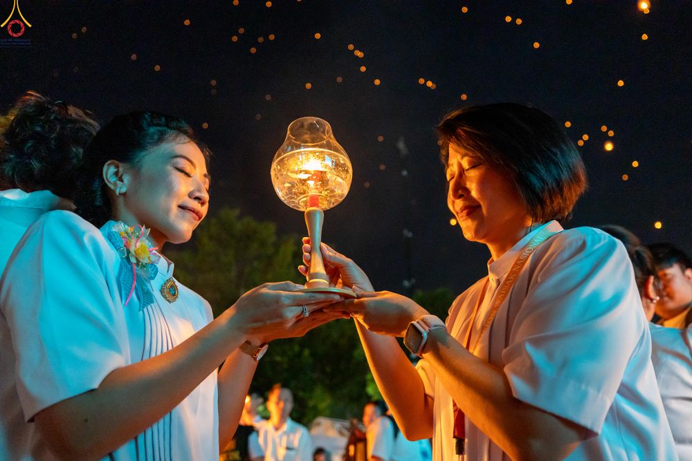 ภาพ No.333364:วันอาทิตย์ที่ 31 พฤษภาคม พ.ศ. 2569 MBMI ,WALUB , มูลนิธิธรรมกาย , การท่องเที่ยวและการบินแห่งอินโดนีเซีย (injourney destinations) , สหภาพพระธรรมทูตไทยในอินโดนีเซีย-แอฟริกา และเครือข่าย คณะสงฆ์มหายาน , วัชรยาน และเถรวาท ในอินโดนีเซีย ร่วมกันการจัดงานเฉลิมฉ