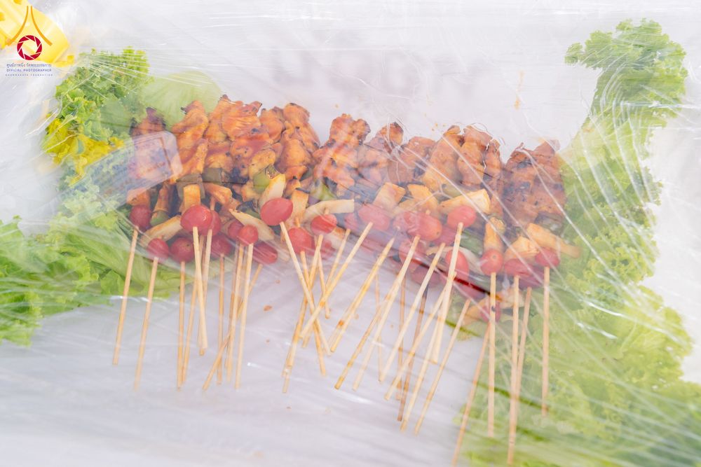 ภาพ No.292310:วันที่ 11 มกราคม พ.ศ. 2569 พิธีถวายภัตตาหารเป็นสังฆทาน แด่พระธรรมยาตรา ในโครงการธรรมยาตรา กตัญญูบูชา มหาปูชนียาจารย์ พระมงคลเทพมุนี(สด จนฺทสโร) พระผู้ปราบมาร อนุสรณ์สถาน 7 แห่ง ปีที่ 14 ณ  อนุสรณ์สถานลำดับที่ 2  สถานที่ตั้งมโนปณิธานบวชตลอดชีวิต อนุสรณ์สถ