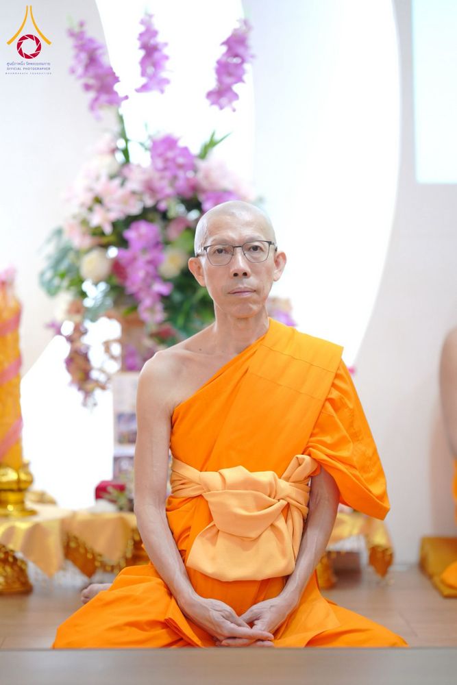 ภาพ No.342386:วันที่ 29 กรกฎาคม พ.ศ. 2569  กิจกรรมบุญวันอาสาฬหบูชา วัดพระธรรมกายโตเกียว