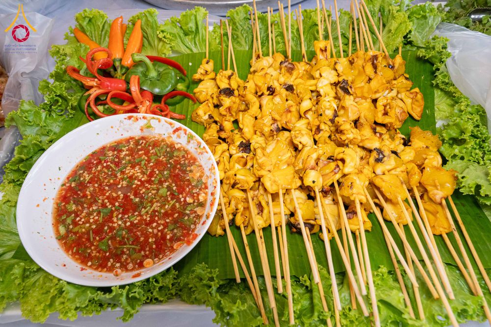 ภาพ No.307090:วันที่ 31 มกราคม พ.ศ. 2569 พิธีถวายภัตตาหารเป็นสังฆทาน แด่พระธรรมยาตรา ณ วัดพระธรรมกาย  จังหวัดปทุมธานี ในโครงการธรรมยาตรา กตัญญูบูชา มหาปูชนียาจารย์ พระมงคลเทพมุนี(สด จนฺทสโร) พระผู้ปราบมาร อนุสรณ์สถาน 7 แห่ง ปีที่ 14