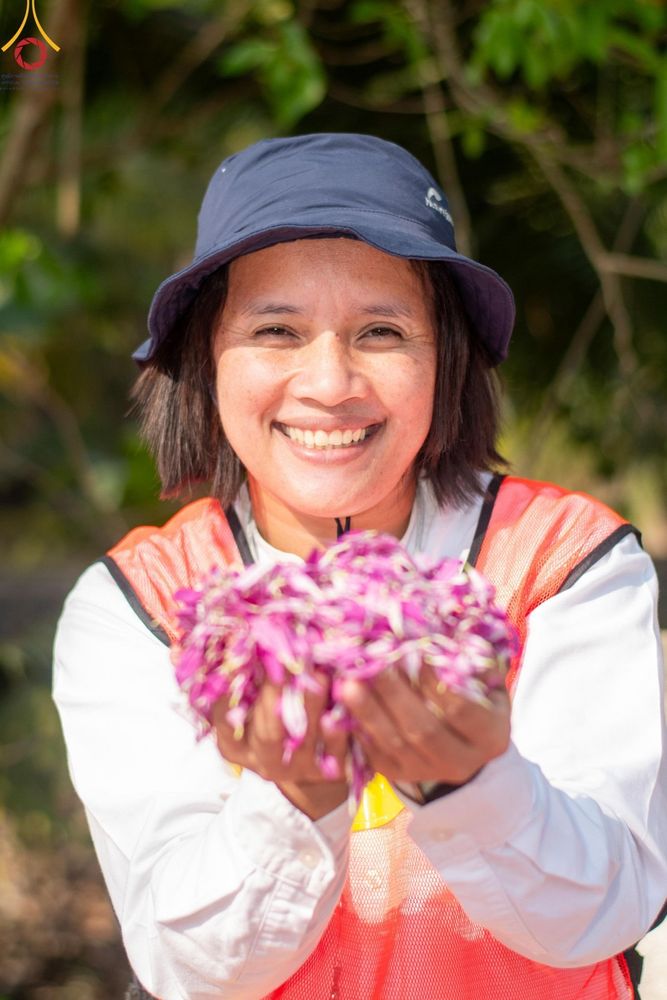 ภาพ No.206099:HAPPY FACE @ธรรมยาตรา # 1 ในโครงการธรรมยาตรา กตัญญูบูชา มหาปูชนียาจารย์ พระมงคลเทพมุนี(สด จนฺทสโร) พระผู้ปราบมาร อนุสรณ์สถาน 7 แห่ง ปีที่ 13 ระหว่างวันที่ 2-31 มกราคม พ.ศ. 2568