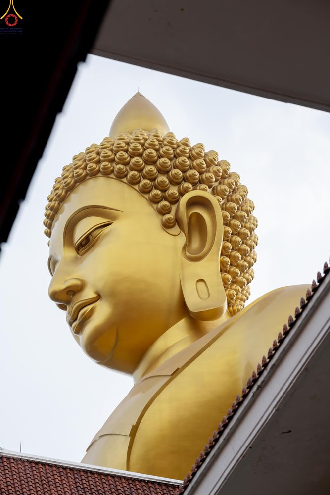 ภาพ No.299890:วันที่ 22 มกราคม พ.ศ.2569 พระธรรมยาตราปฏิบัติธรรม และถ่ายภาพหมู่ประวัติศาสตร์ ณ อาคารธรรมยาตรา กตัญญูบูชามหาปูชนียาจารย์  ตรงข้ามวัดปากน้ำภาษีเจริญ จ.กรุงเทพมหานคร ในโครงการธรรมยาตรา กตัญญูบูชา มหาปูชนียาจารย์ พระมงคลเทพมุนี(สด จนฺทสโร) พระผู้ปราบมาร อนุ