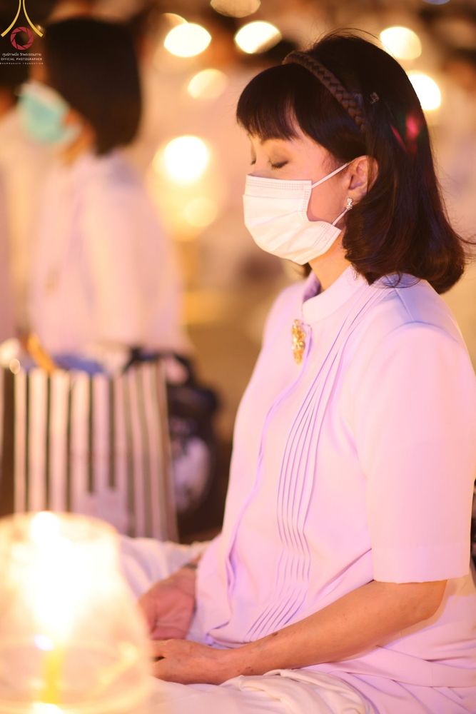 ภาพ No.75298:พิธีจุดประทีปถวายเป็นพุทธบูชา และบูชาธรรมมหาปูชนียาจารย์ ในโครงการธรรมยาตรากตัญญูบูชา มหาปูชนียาจารย์ พระมงคลเทพมุนี(สด จนฺทสโร) พระผู้ปราบมาร ปีที่ 11 ณ อนุสรณ์สถานลำดับที่ 7 สถานที่ขยายวิชชาธรรมกาย วัดพระธรรมกาย จ.ปทุมธานี วันที่ 31 มกราคม พ.ศ. 2566