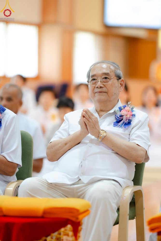 ภาพ No.140601:พิธีทอดผ้าป่าฉลองชัย 20 ปี วัดพระธรรมกายคานากาว่า วันเสาร์ที่ 8 มิถุนายน พ.ศ. 2567