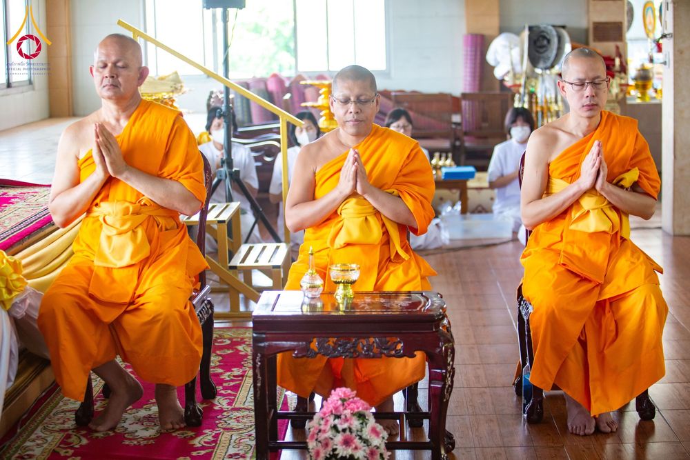 ภาพ No.205226:พิธีทอดผ้าป่าทำนุบำรุงศาสนสถาน ณ วัดบางขัน ตำบลคลองหนึ่ง อำเภอคลองหลวง จังหวัดปทุมธานี ในโครงการธรรมยาตรา กตัญญูบูชา มหาปูชนียาจารย์ พระมงคลเทพมุนี(สด จนฺทสโร) พระผู้ปราบมาร อนุสรณ์สถาน 7 แห่ง ปีที่ 13 วันที่ 30 มกราคม พ.ศ. 2568