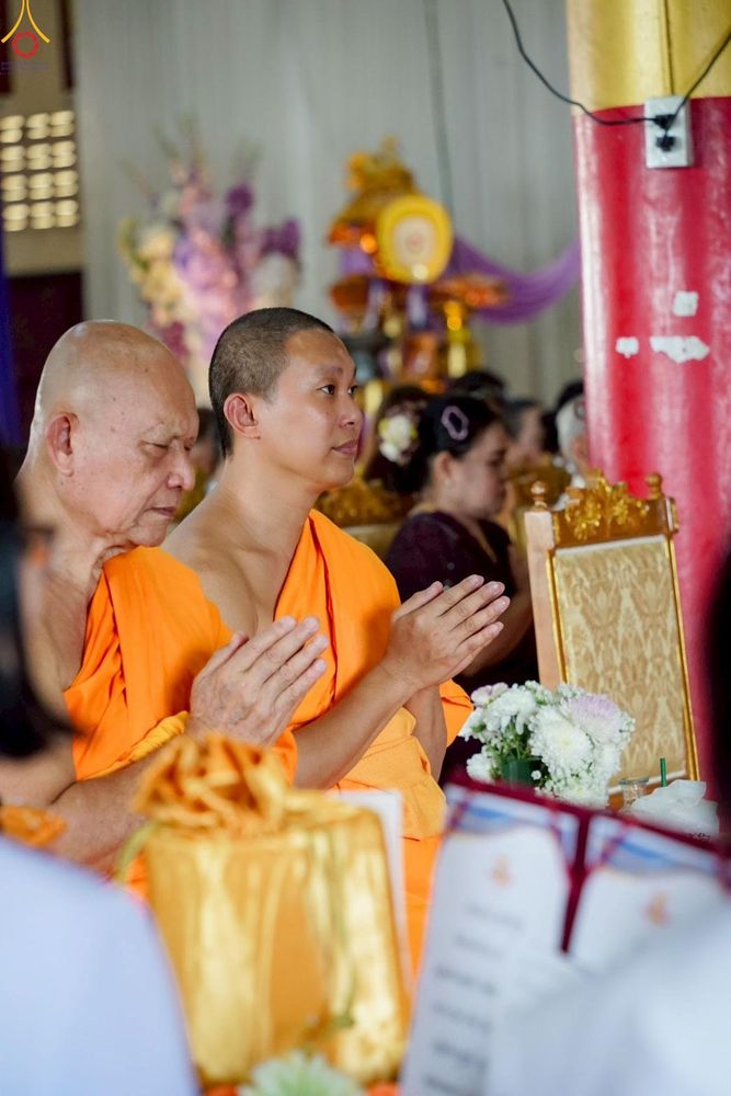 ภาพ No.282982:วันที่ 1 พฤศจิกายน พุ.ศ. 2568 พิธีทอดกฐินสามัคคีทั่วไทย 30,000 วัด  โดยคณะศิษยานุศิษย์ บูชาธรรม 81 ปี  หลวงพ่อธัมมชโย ณ วัดเขาสมอคอน อ.ท่าวุ้ง จ.ลพบุรี