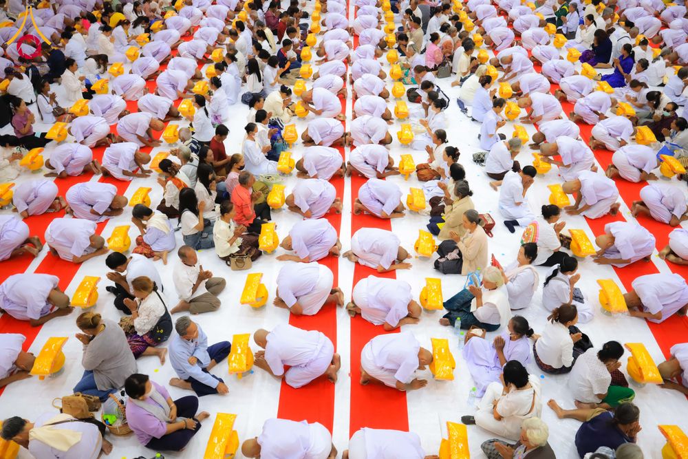 ภาพ No.281192:วันที่ 4 ธันวาคม พ.ศ. 2568 พิธีบรรพชาสามเณร ในโครงการบวชบูชาธรรมมหาปูชนียาจารย์  ณ วัดกลางพระอารามหลวง จังหวัดบุรีรัมย์