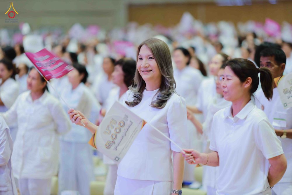 ภาพ No.344441:วันที่ 21-23 สิงหาคม พ.ศ. 2569 สัมมนารวมใจผู้นำบุญ บูชาธรรม 82 ปี หลวงพ่อธัมมชโย รุ่นที่ 1 กฐินสามัคคีทั่วไทย 30,000 วัด โครงการอุปสมบทบูชาธรรมมหาปูชนียาจารย์ 3,000 รูป  ณ ศูนย์ปฏิบัติธรรมเวิล์ดพีช วัลเล่ย์ จ.นครราชสีมา